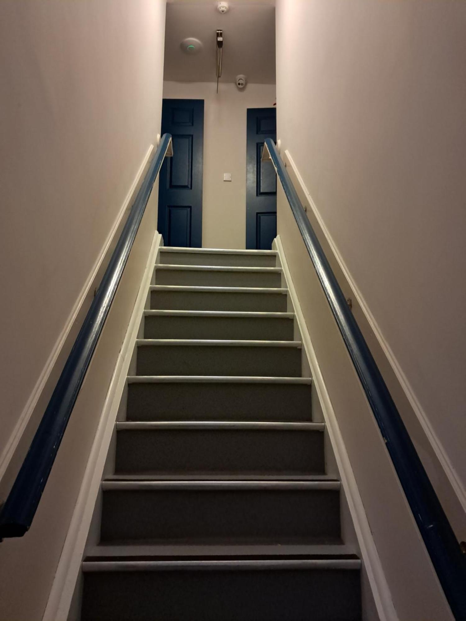 Coastguard Lodge Hostel At Tigh Tp Glaise Bheag Esterno foto