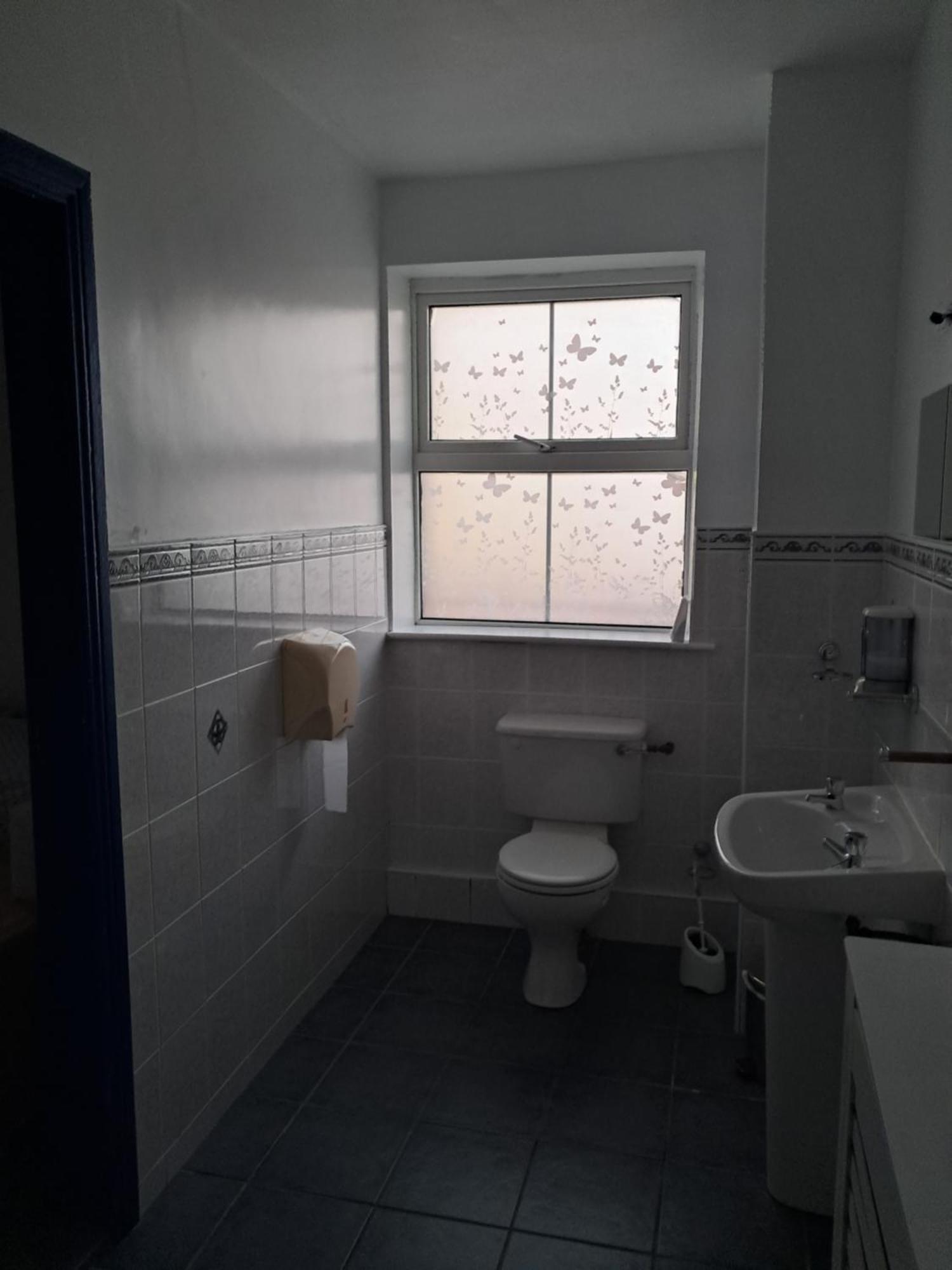 Coastguard Lodge Hostel At Tigh Tp Glaise Bheag Esterno foto